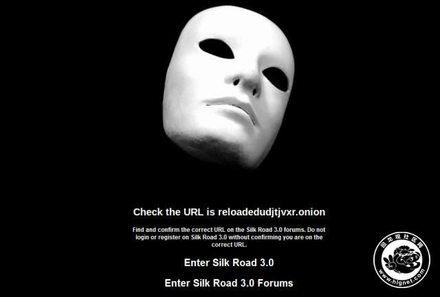 那些想要进暗网的,来这里看