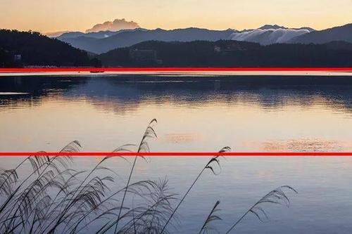 多1° 旅行,拍照构图居然如此简单!_手机搜狐网