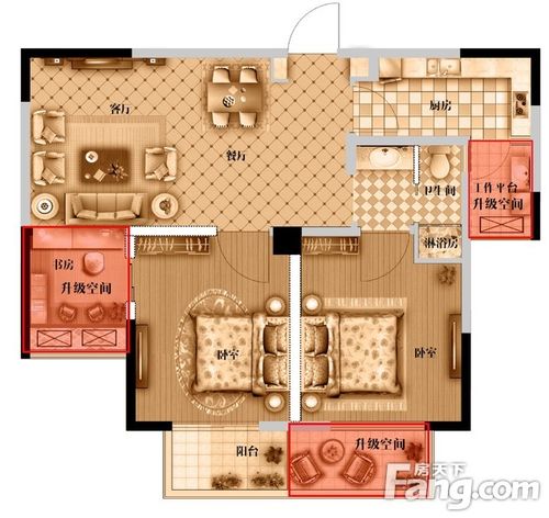 共贺苏嘉房产16周年庆 宝格丽公馆优雅巨献-嘉兴新房