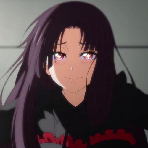 爱神巧克力欧阳雪梨动漫女头自截