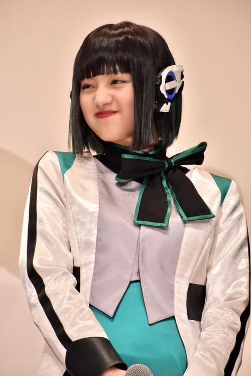 假面骑士01伊兹新剧照公开长发形象大变样疑似亚克0号载体