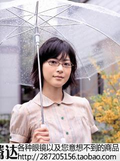 日本优女美女美人眼镜娘