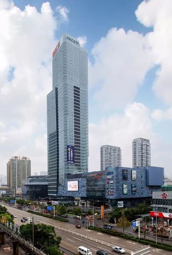 南通圆融中心楼盘详情-吉屋网