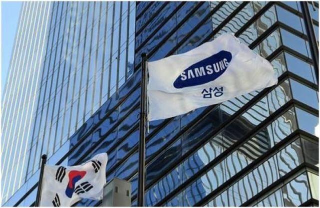 三星电子赶超英特尔成全球最大芯片厂商