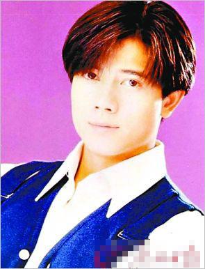 这是郭富城头吗