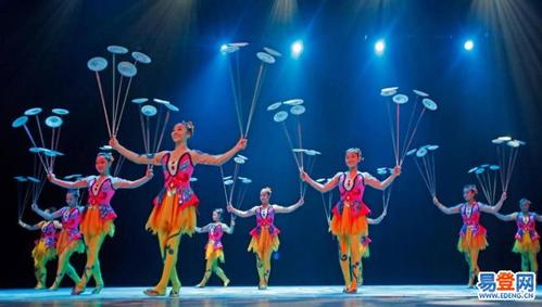 松江区年会创意节目表演 年会表演什么节目好