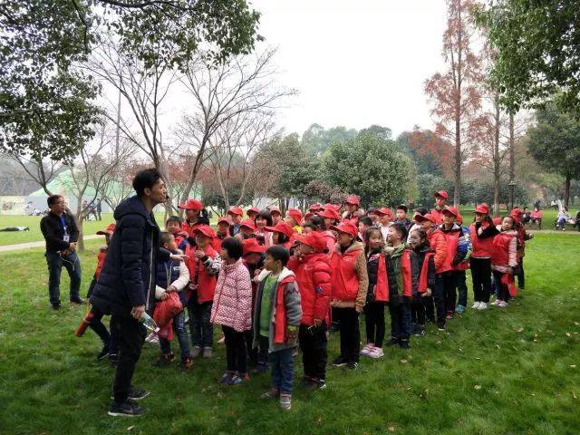 活动回顾 | 岳阳县新长征小学文化列车:谁让生活越来越美?