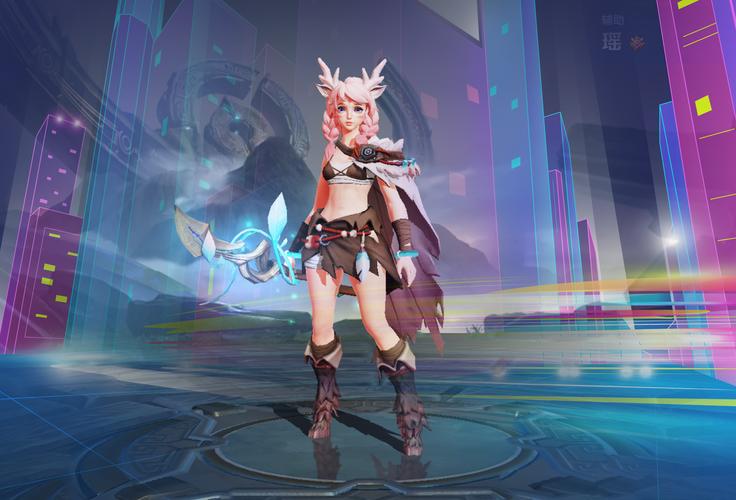 王者荣耀,英雄原型设计,武则天,瑶,元歌