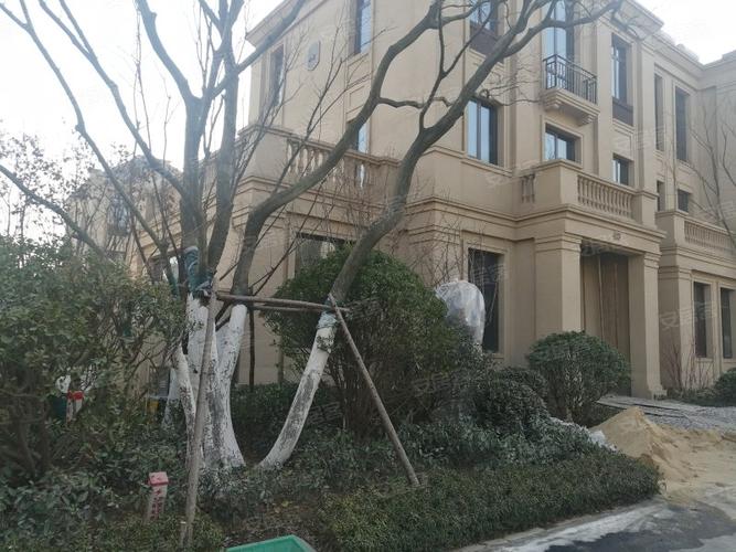 白鹭金岸(别墅)