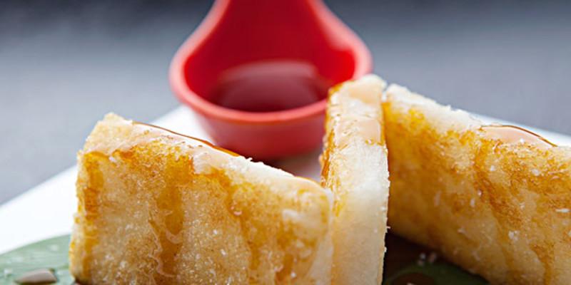 泰安白蜜食
