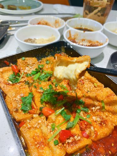 绵阳美食|园艺山新晋工业风融合烤肉店_美食_烤盘_土豆_烤肉_大腕融合