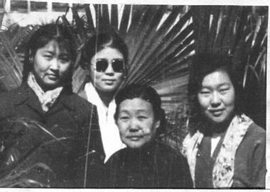 韩俊卿的坎坷人生