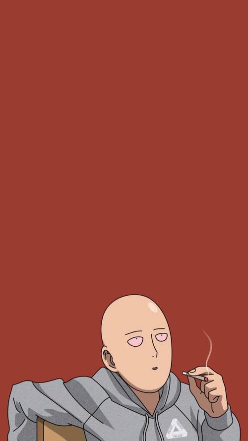 一拳超人 - 堆糖,美图壁纸兴趣社区