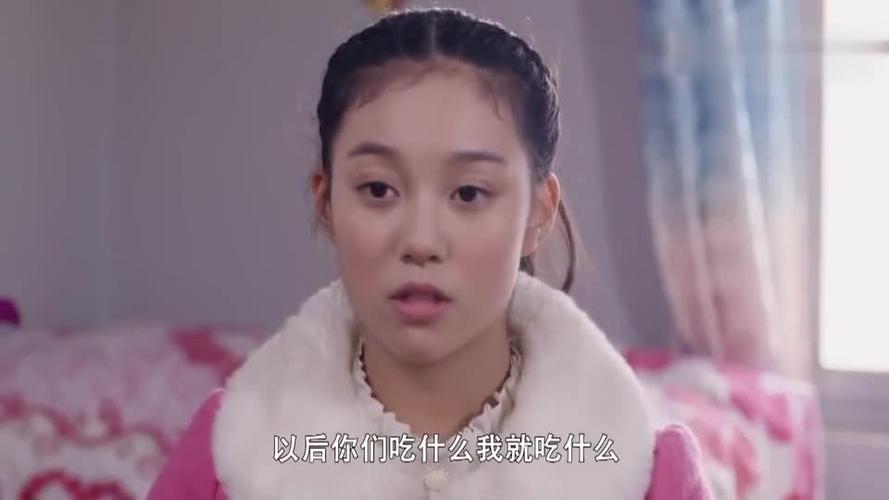 木兰妈妈:朝阳给小爽买牛奶面包,小爽说你们吃什么我就吃什么!