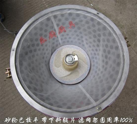 1500w Ⅲ铜线电机 z125ca dm 型河北铁狮鑫益磨浆机 125 豆浆机