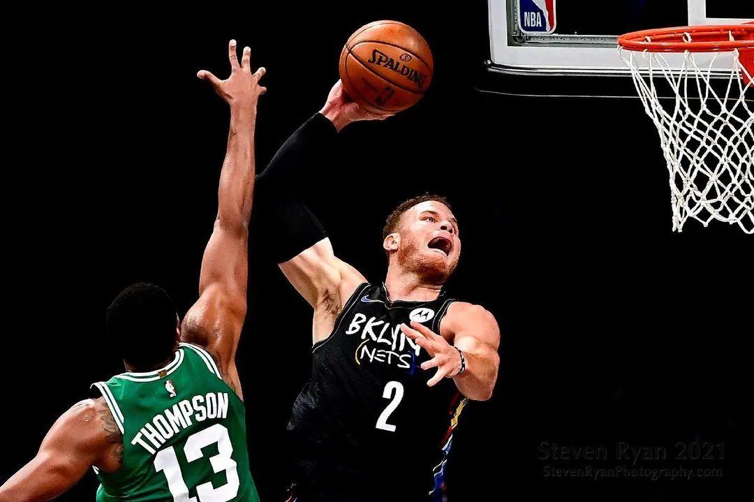 格里芬|扣篮|篮网_新浪新闻