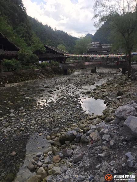 全体酉阳市民,再在龙潭水库水域内游泳,烧烤…将受到处罚