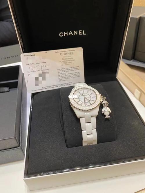 chanel限量款陶瓷白6015_陶瓷_香奈儿怎么样_手表