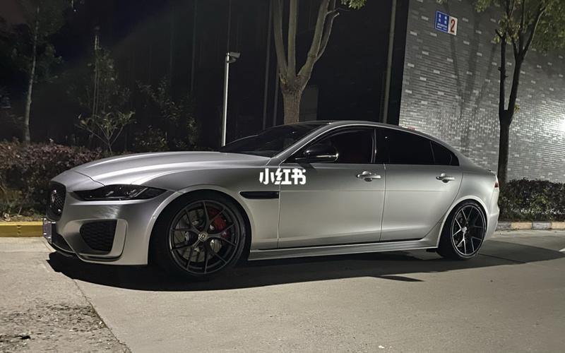 捷豹xel改装展示_捷豹怎么样_汽车改装分享_汽车_汽车