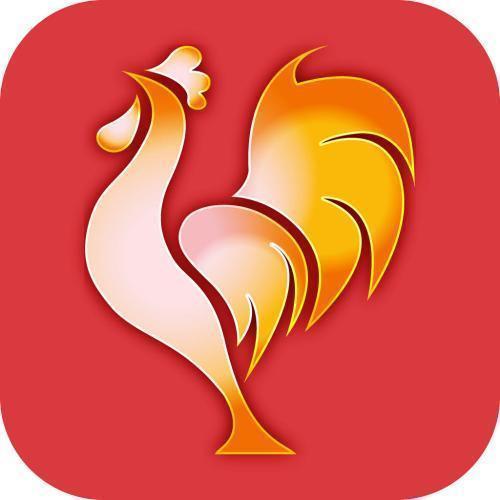 大公鸡拾柴排列五长条v2.