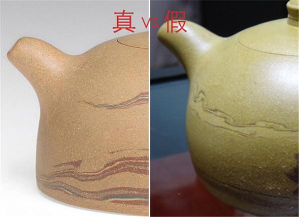 教你如何辨别名家紫砂壶