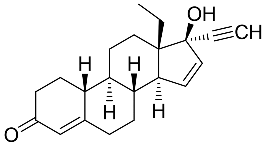 孕二烯酮