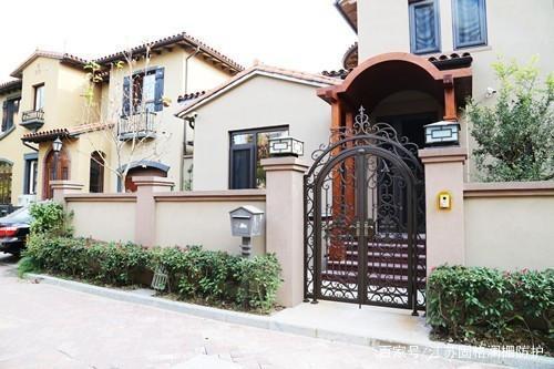 遵义别墅围墙护栏大门的尺寸以及大门的风水禁忌有哪些?