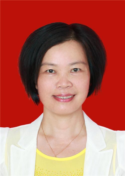 曾任广东省惠州市委原常委,宣传部原部长,博罗县委书记.