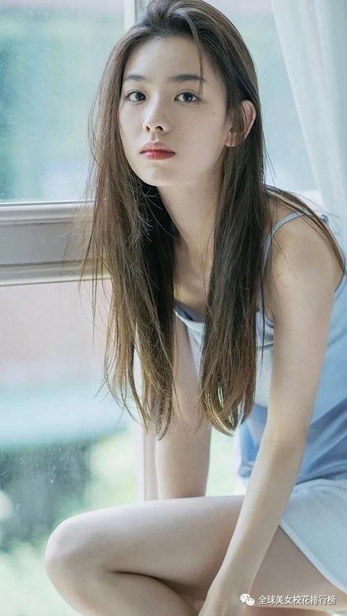 孙一宁惊艳写真集