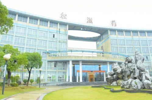 江西省绿滋肴实业有限公司