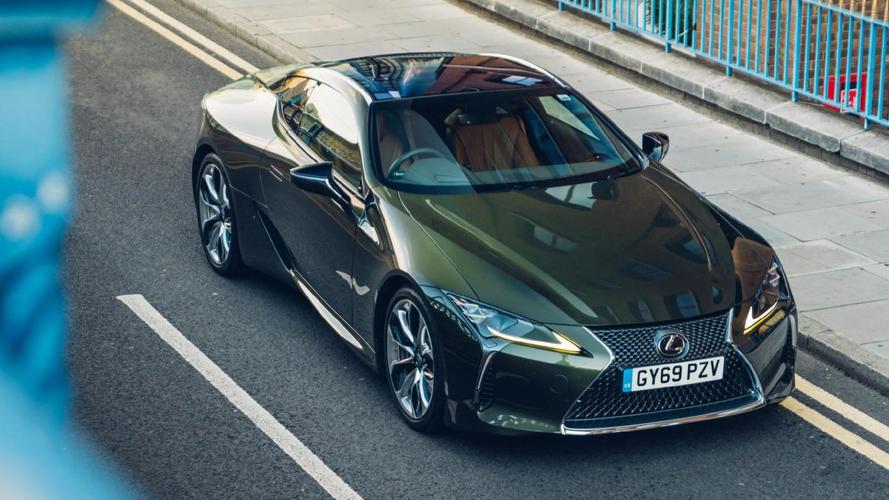 雷克萨斯lc500这款车很适合scccoffeemap