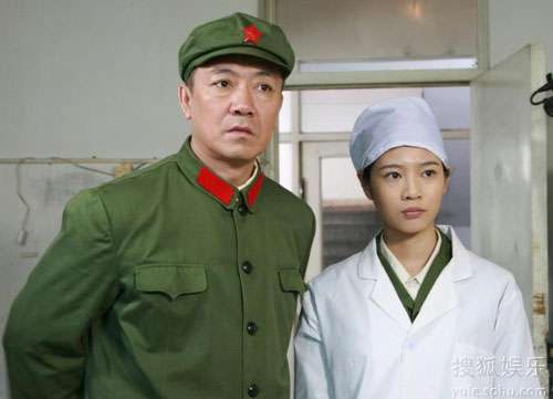 宋汶霏剧照