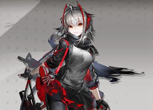 明日方舟w值得练吗 干员培养建议强度评价