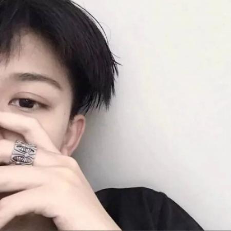 男生个性帅气头像请你不要在徘徊喜欢拿走