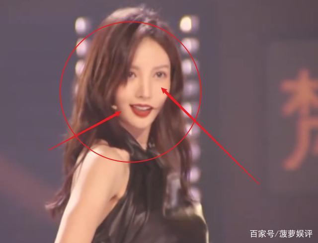 《姐姐》金晨表情太撩人,黄晓明对其赞不绝口,表情想