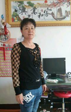 求职保姆,工资详谈   