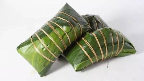 枕头粽,大枕头
