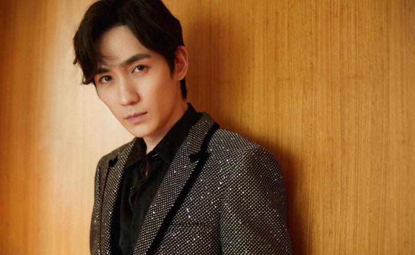 在亚洲最帅的面孔,这一评比中的朱一龙的排名也是非常