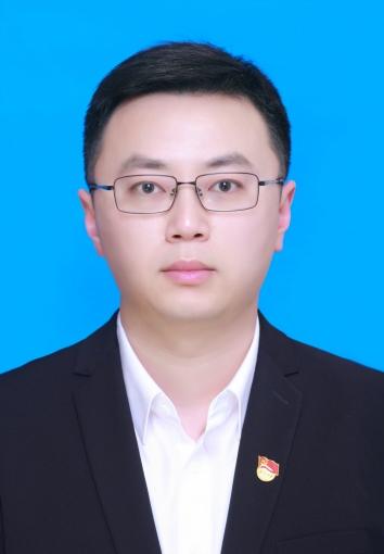 徐旭