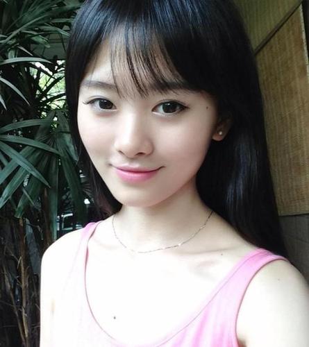 [转载]日媒:"中国4000年第一美女"{图}