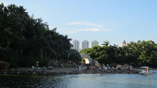荔枝公园