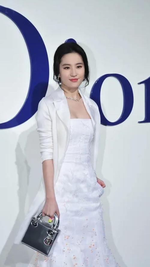 明星图集 ~刘亦菲