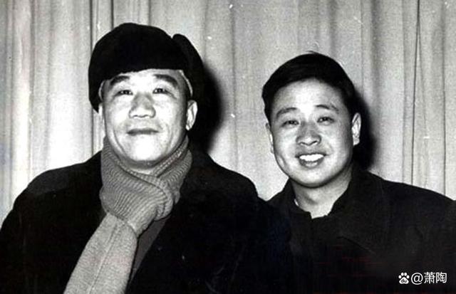 圈内人质疑马季的师承马季的确是侯宝林的徒弟但没摆知没磕头