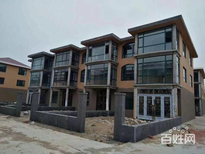 胶州房屋 胶州二手房出售 中云二手房出售 中云华东滨河花园二手房  1