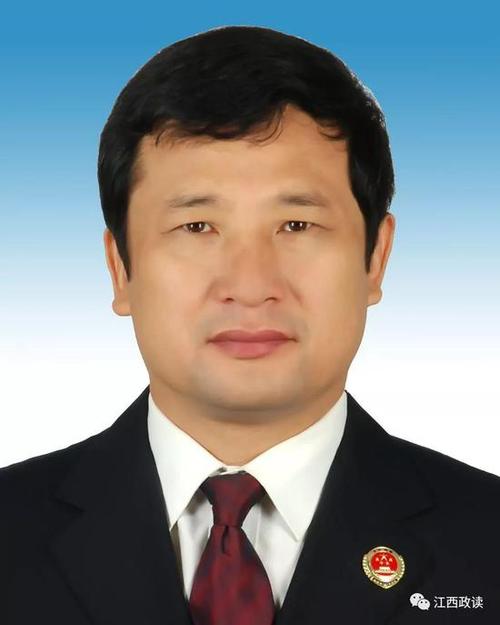 江西省人民检察院党组副书记,副检察长:罗晓泉