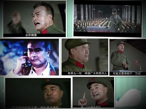 共和国的旗帜上有我们血染的风采——看电影《高山下的花环》