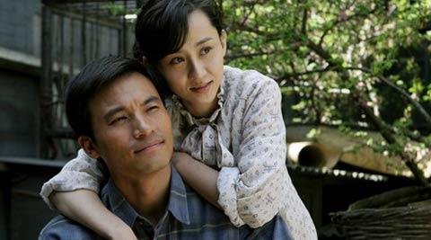 《生于1949》刘立淇挑战年龄跨度 实现成熟蜕变