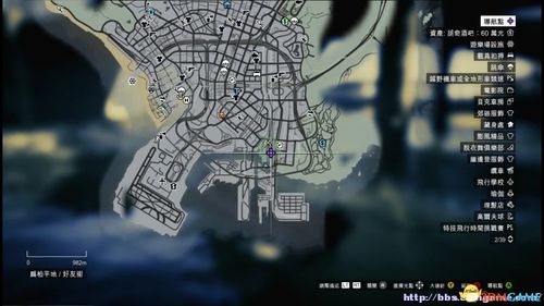 通俗街的桥底(共1片) 稍稍在通俗街河道的北面的好友街河道内(共1片)