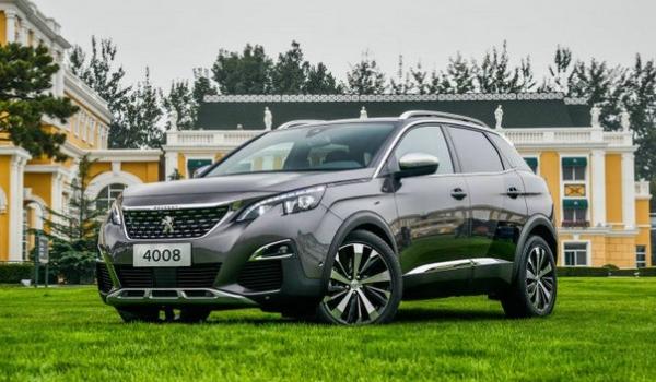 市场给出的二手车报价为8.80-18.00万元.