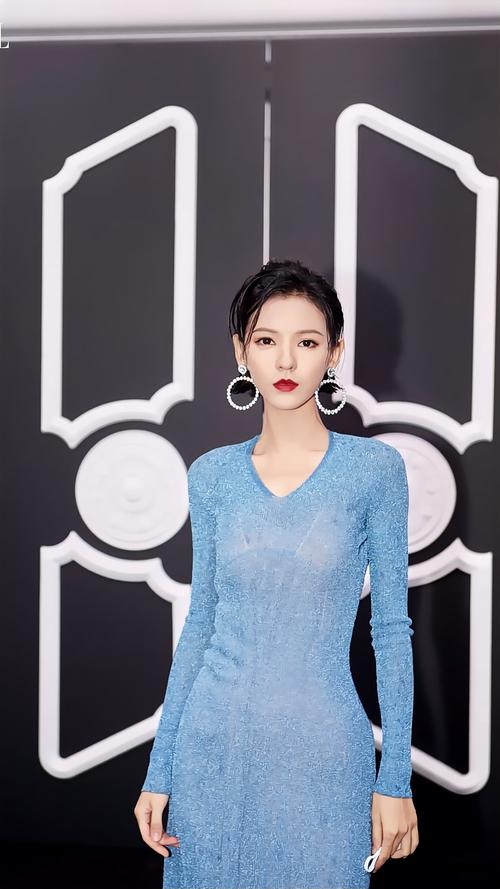 张予曦#女明星图集